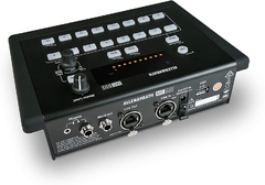 Consola Digital Allen & Heath ME-500 Monitoreo Personal - tienda online