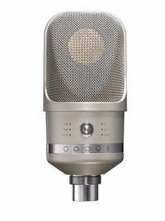 Micrófono Condenser Multipatrón Neumann Tlm 107 - comprar online