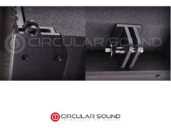 Sistema De Sonido Line Array Studiomaster V5 - circularsound