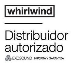 Caja Directa Pasiva de Instrumento Whirlwind Edb1 Oferta!!! - tienda online