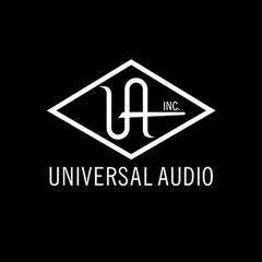 Interfaz De Audio Universal Audio Apollo Twin X Quad - circularsound