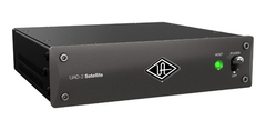 Universal Audio Acelerador Uad-2 Satellite Tb 3 Octo - comprar online
