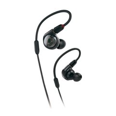 Auriculares In-ear Monitoreo Audio Technica Ath-e40 Nuevos !