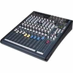 Consola Mixer P/radio Allen & Heath Xb2 14 8 Ch