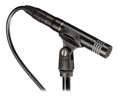 Micrófono Condenser De Estudio Audio Technica At2021