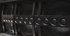 Sistema De Sonido Core 151 Studiomaster - circularsound