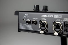 Consola Digital Allen & Heath ME-500 Monitoreo Personal