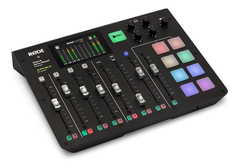 Consola Rode Caster Pro