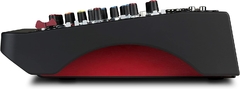 Mixer Consola Allen & Heath Zedi 10 Mezclador de audio híbrido compacto/interfaz USB 4x4 en internet