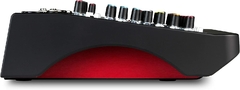 Mixer Consola Allen & Heath Zedi 10 Mezclador de audio híbrido compacto/interfaz USB 4x4 - circularsound