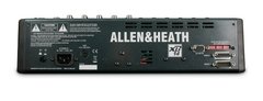 Consola Mixer P/radio Allen & Heath Xb2 14 8 Ch en internet
