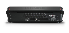 Consola Digital Allen & Heath Avantis - comprar online