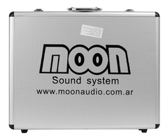 Sistema De Monitoreo Inalámbrico Moon Ma01iew C/ Auriculares - circularsound