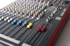 Mixer Consola Allen & Heath Zed-12 Fx - comprar online