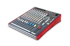 Mixer Consola Allen & Heath Zed-12 Fx en internet