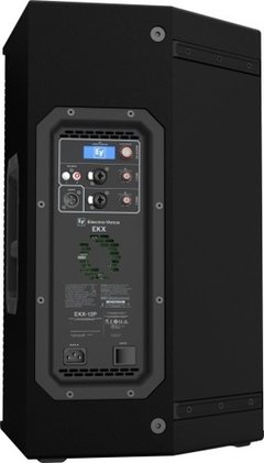 Bafle Activo Full Range 12 Pulgadas Electro Voice Ekx-12p - comprar online