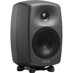 Monitor De Estudio Activo Genelec 8030 C (precio Por Par)