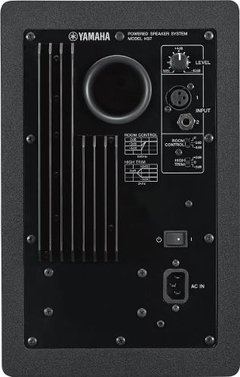 Monitor De Estudio Activo Yamaha Hs7 (par) - comprar online