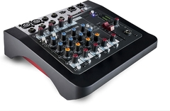 Mixer Consola Allen & Heath Zedi 8 Mezclador de audio híbrido compacto/interfaz USB - tienda online