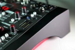 Imagen de Mixer Consola Allen & Heath Zedi 10FX Mezclador de audio híbrido compacto/interfaz USB 4x4 con 61 Studio Quality FX