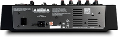 Imagen de Mixer Consola Allen & Heath Zedi 10 Mezclador de audio híbrido compacto/interfaz USB 4x4