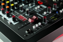 Mixer Consola Allen & Heath Zedi 10FX Mezclador de audio híbrido compacto/interfaz USB 4x4 con 61 Studio Quality FX - comprar online