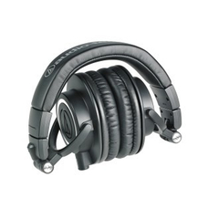 Auricular Profesional Audio Technica Ath-m50x en internet