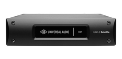 Universal Audio Acelerador Uad-2 Satellite Usb 3.0 Quad en internet