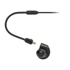 Auriculares In-ear Monitoreo Audio Technica Ath-e40 Nuevos ! en internet