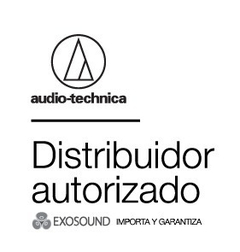Audio Technica Ath-m30x Auriculares Profesionales - tienda online