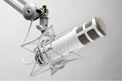 Rode Podcaster Micrófono Condenser Con Conector Usb en internet