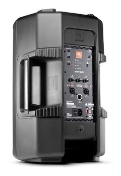 Jbl Eon 610 Bafle 1000 Watts Monitor Escenario Dsp Activo Dj - circularsound