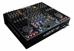 Consola Controlador Mixer Dj Allen & Heat Xone 4D