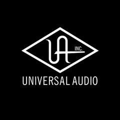 Universal Audio Uad-2-satellite-quad Firewire - circularsound