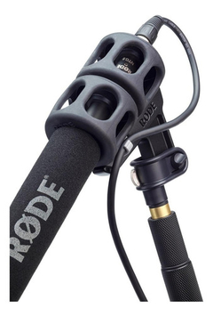 Microfono Boom Condenser Rode Ntg8 - comprar online