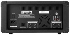 Consola Cabezal De Sonido 4 Canales Moon M410up C/ Bluetooth - comprar online