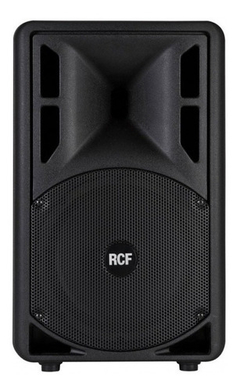 Rcf Art 310a Mk4 Iv Bafle Activo 400w Rms Potenciado 10 - comprar online