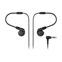 Auriculares In-ear Monitoreo Audio Technica Ath-e40 Nuevos ! - comprar online