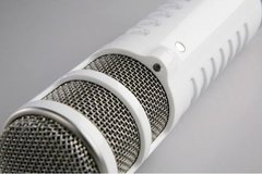 Rode Podcaster Micrófono Condenser Con Conector Usb - circularsound