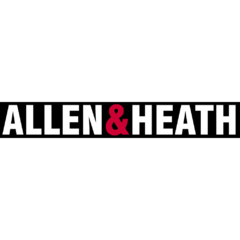 Consola Digital Allen & Heath ME-500 Monitoreo Personal - comprar online