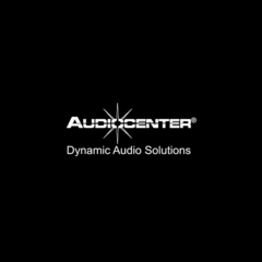 Line Array Audiocenter Avanda 210A