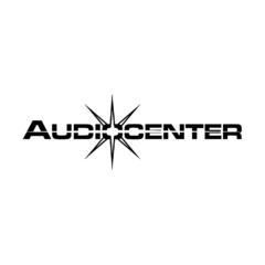 Bafle Potenciado Audiocenter Ma12 Bluetooth Dsp - tienda online