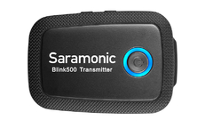 Micrófono Inalámbrico Ultracompacto Saramonic Blink500-b1 - circularsound
