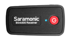 Micrófono Inalámbrico Ultracompacto Saramonic Blink500-b1 - tienda online