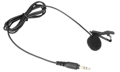 Transmisor de Clip Inalámbrico con Micrófono Saramonic BLINK500-TX en internet