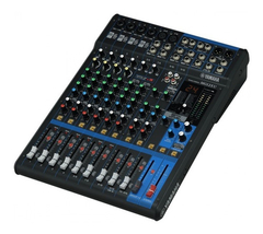 Consola Mixer Yamaha Mg12xu - comprar online