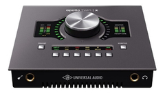 Interfaz De Audio Universal Audio Apollo Twin X Duo - comprar online