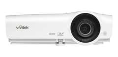 Proyector Vivitek Dh268 3500 Lúmenes Full Hd 1920x1080 - comprar online