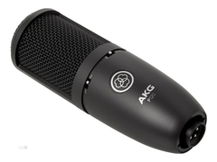 Micrófono De Estudio Akg P120 en internet