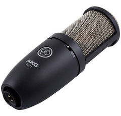 Micrófono Condenser Akg P220 - comprar online